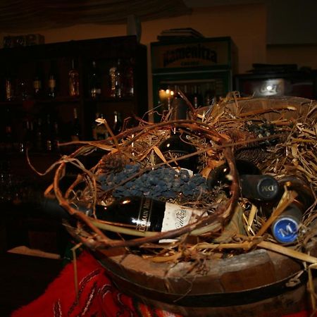 Hotel Teddy House Bansko Bagian luar foto