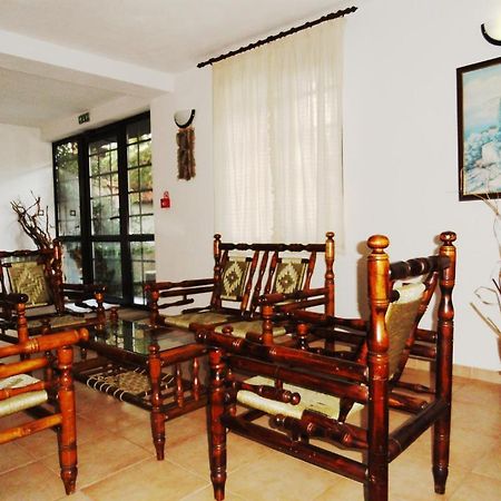 Hotel Teddy House Bansko Bagian luar foto