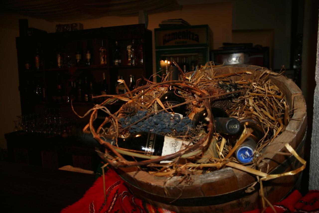 Hotel Teddy House Bansko Bagian luar foto