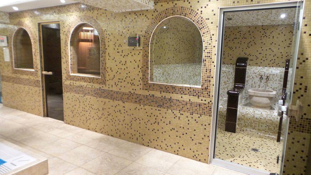 Hotel Teddy House Bansko Bagian luar foto