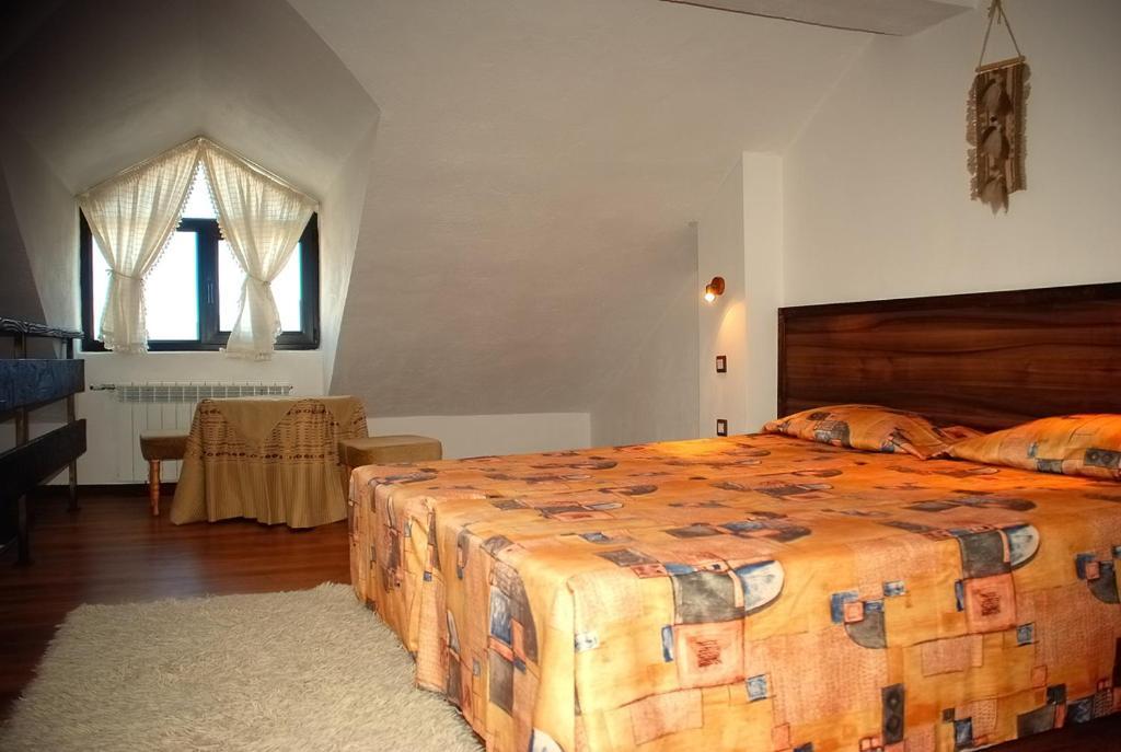 Hotel Teddy House Bansko Ruang foto