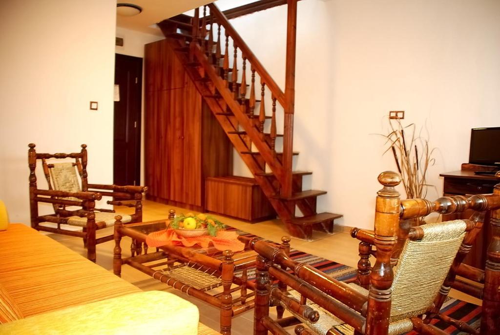 Hotel Teddy House Bansko Ruang foto