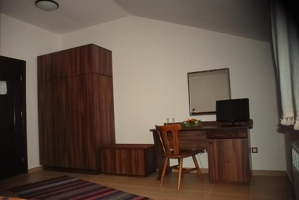 Hotel Teddy House Bansko Ruang foto