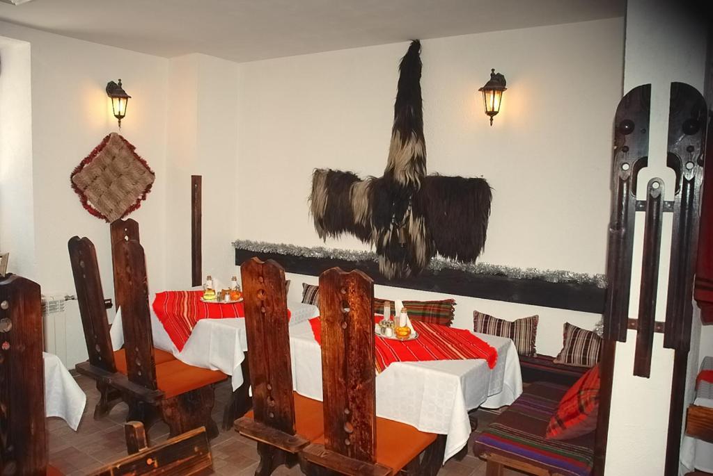 Hotel Teddy House Bansko Bagian luar foto