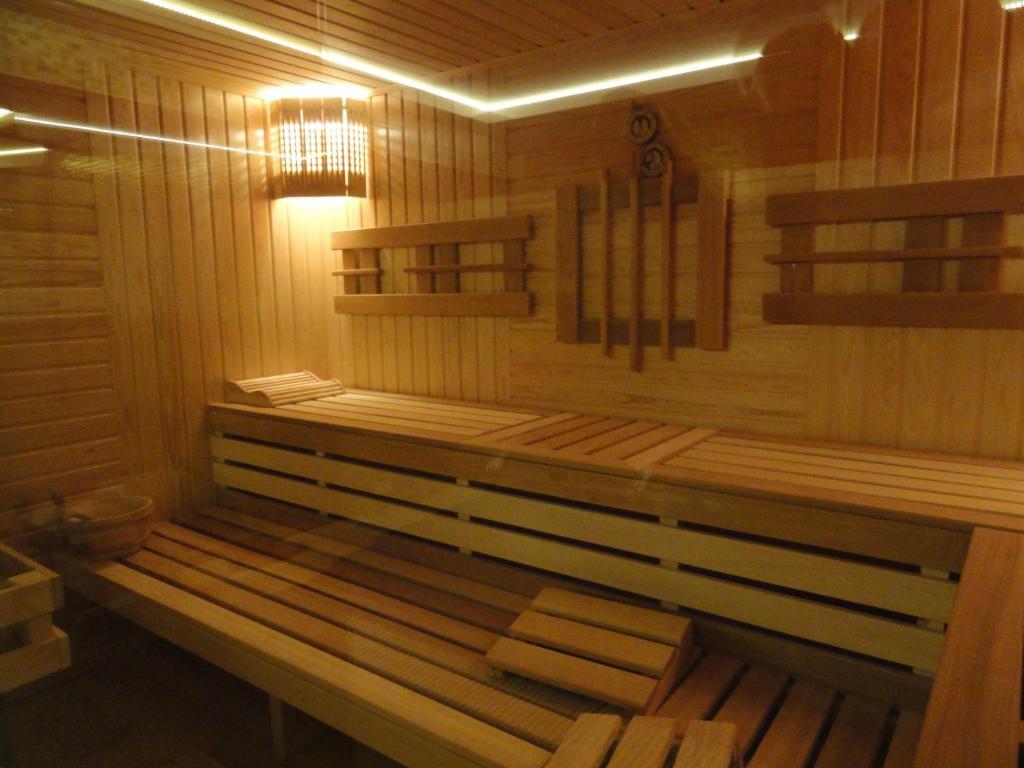 Hotel Teddy House Bansko Bagian luar foto