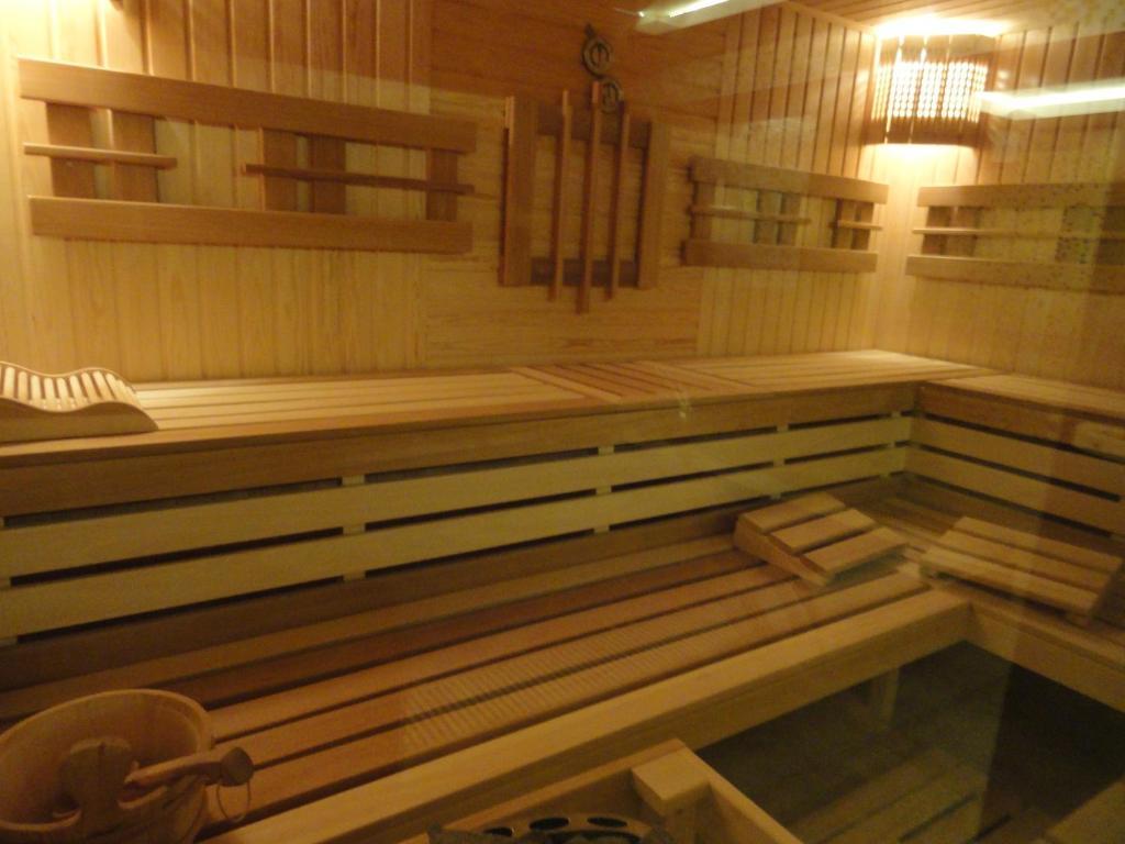 Hotel Teddy House Bansko Bagian luar foto