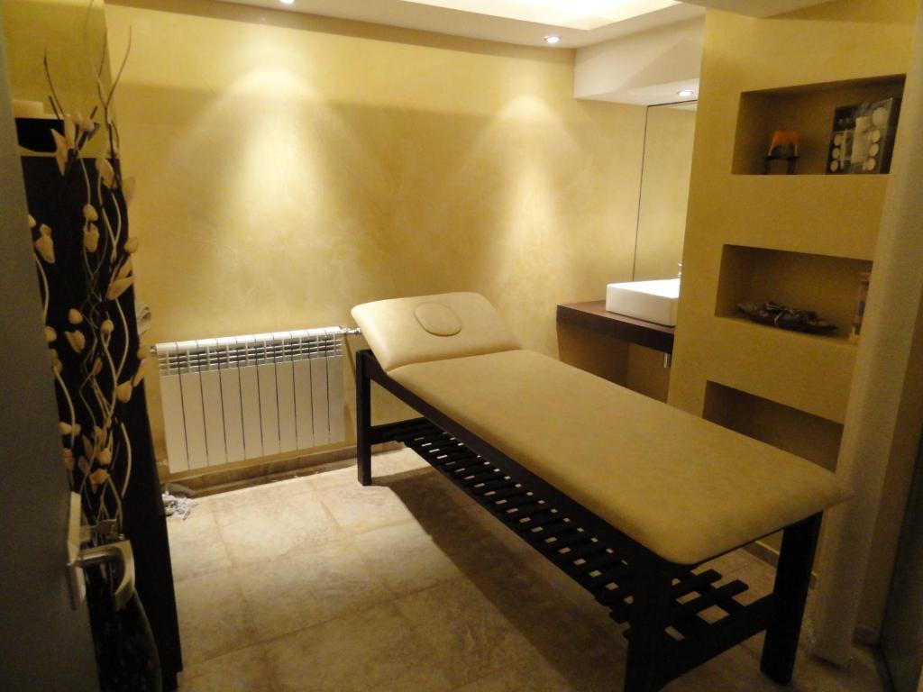 Hotel Teddy House Bansko Bagian luar foto