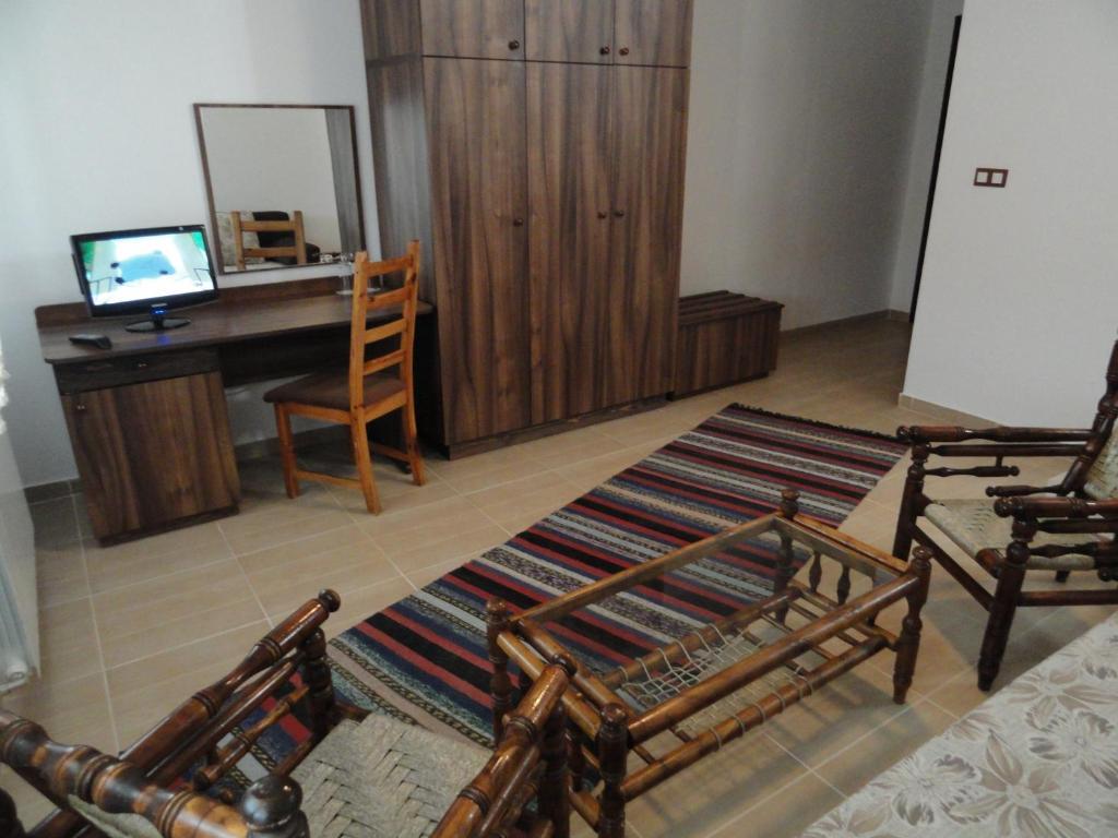 Hotel Teddy House Bansko Ruang foto