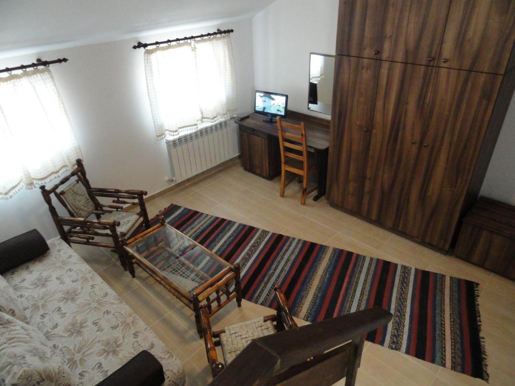 Hotel Teddy House Bansko Ruang foto