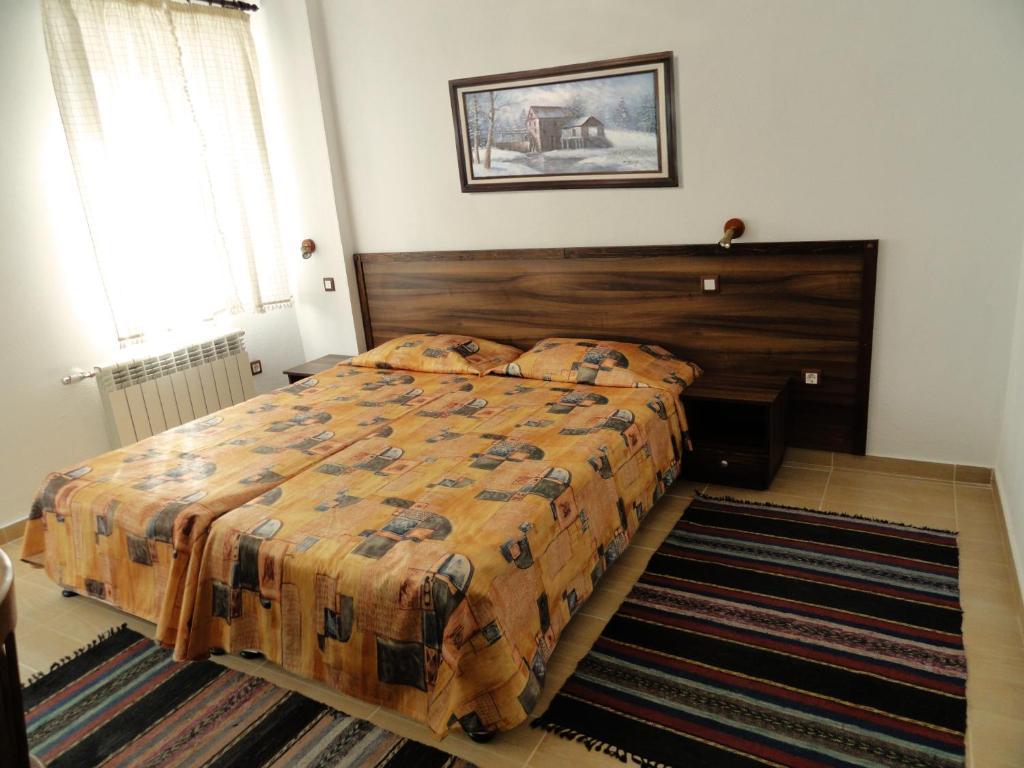 Hotel Teddy House Bansko Ruang foto