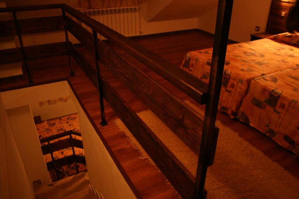 Hotel Teddy House Bansko Ruang foto